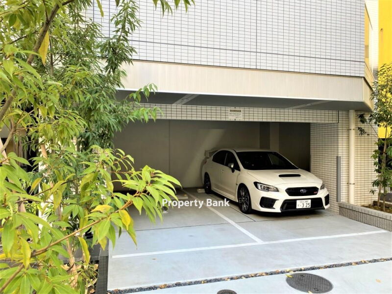 オーキッドレジデンス上野