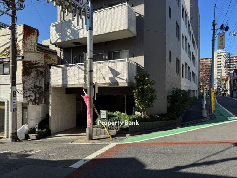 パークアクシス板橋
