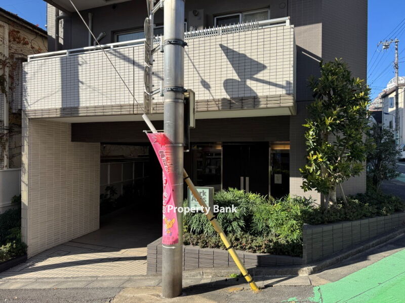 パークアクシス板橋