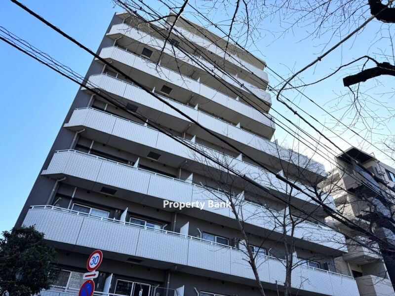 パークアクシス板橋