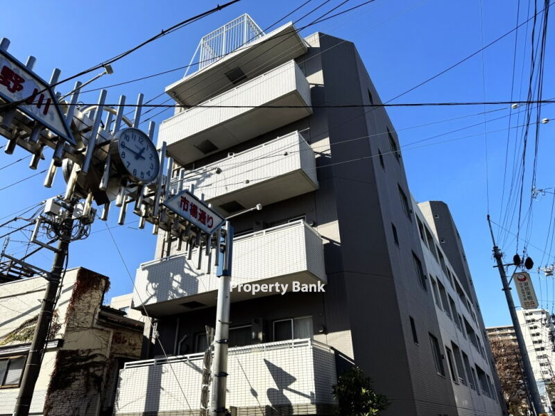 パークアクシス板橋