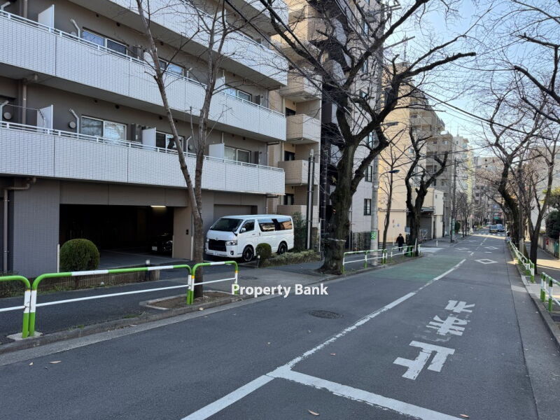 パークアクシス板橋