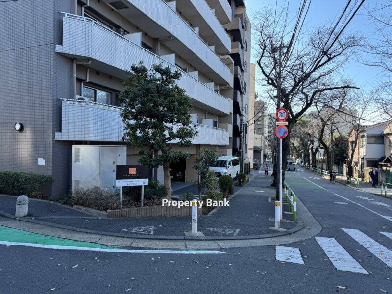 パークアクシス板橋