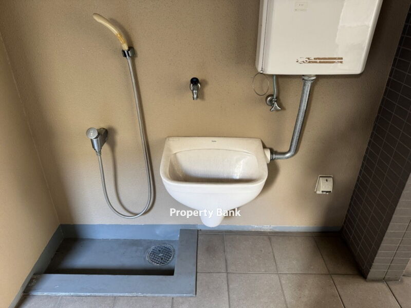 パークアクシス板橋