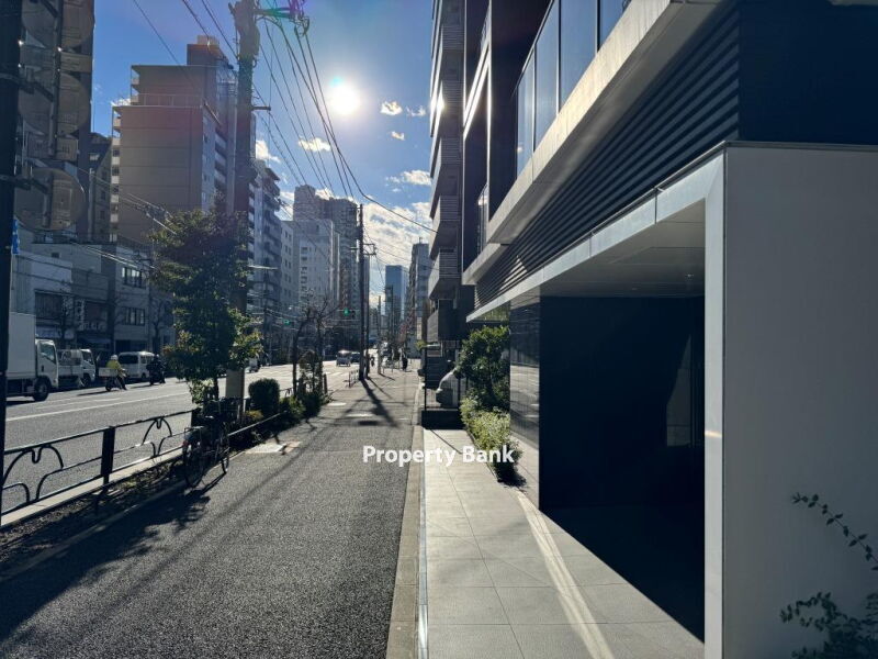 コンフォリア滝野川