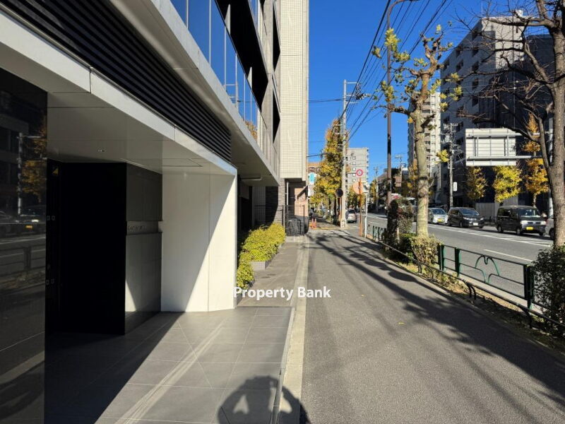 コンフォリア滝野川