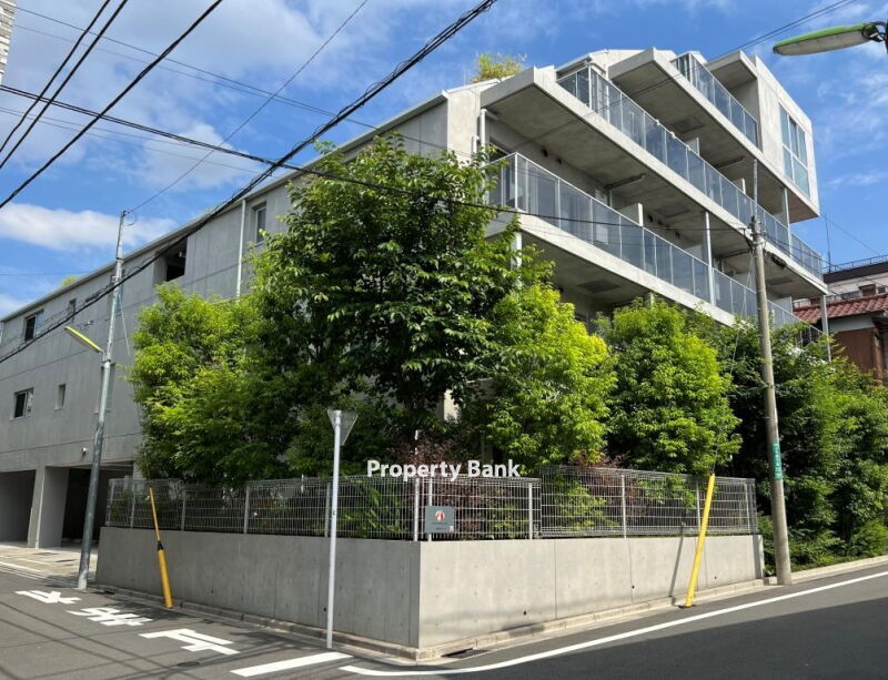 JP noie 駒沢大学