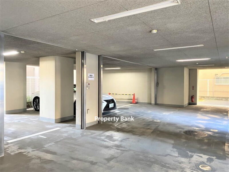 パークアクシス麻布仙台坂