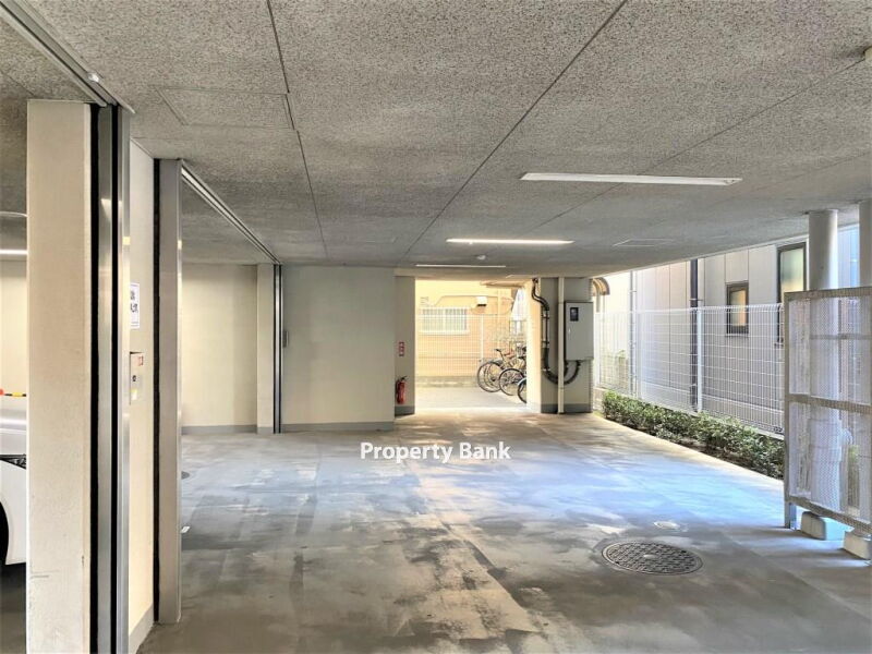 パークアクシス麻布仙台坂
