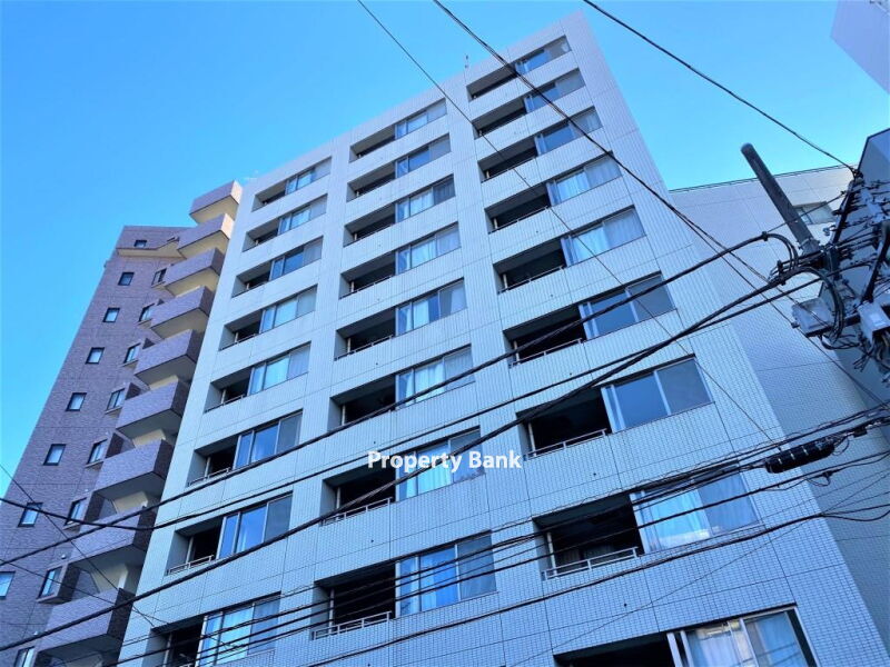 パークアクシス麻布仙台坂