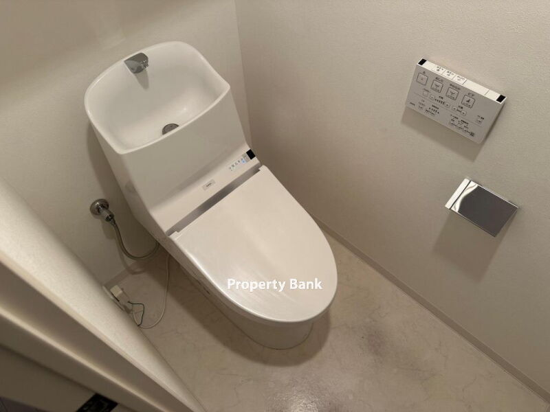 パークアクシス麻布仙台坂