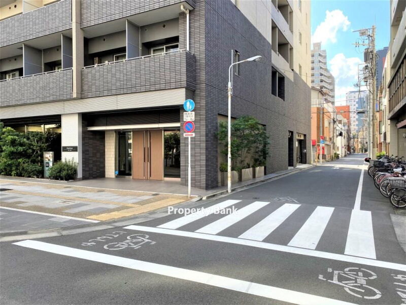 パークアクシス浅草・田原町