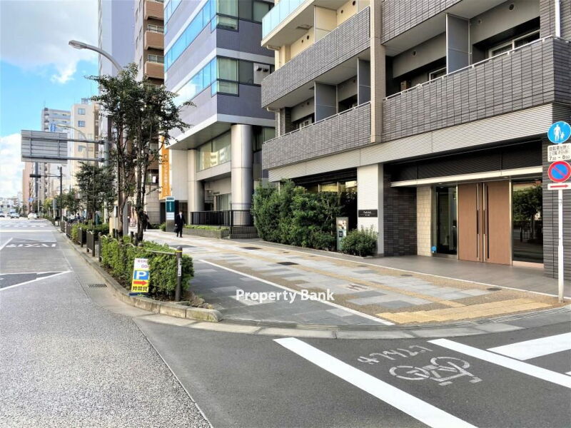 パークアクシス浅草・田原町