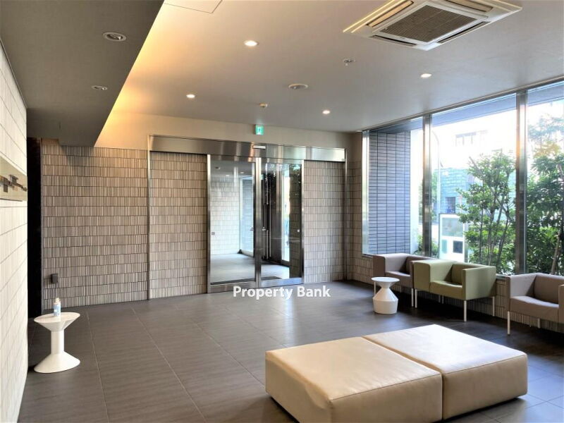 パークアクシス浅草・田原町