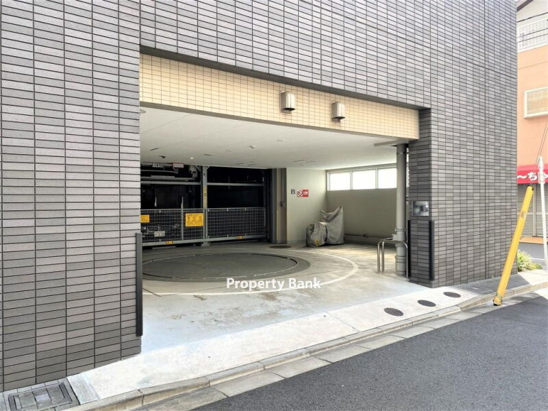 パークアクシス浅草・田原町