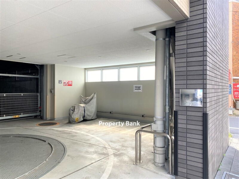 パークアクシス浅草・田原町