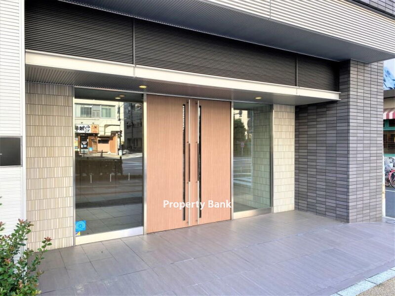 パークアクシス浅草・田原町