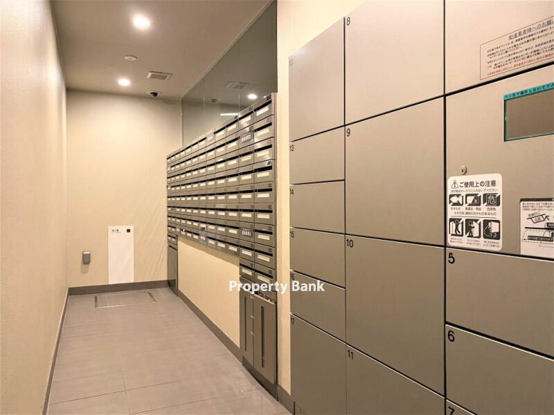 パークアクシス浅草・田原町
