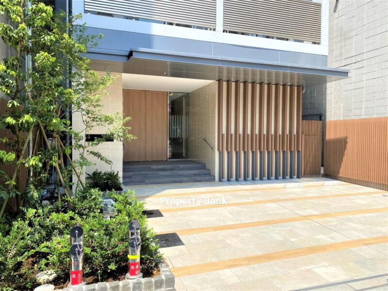 コンフォリア秋葉原ノース