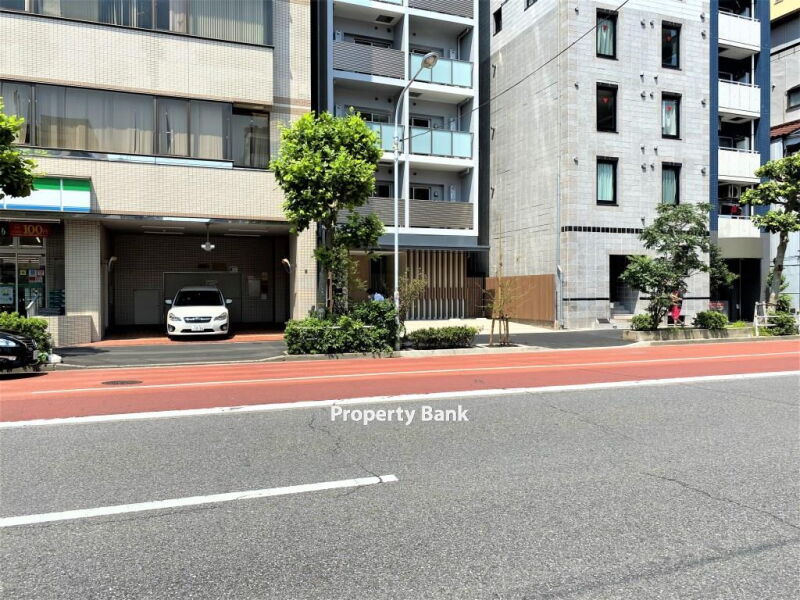 コンフォリア秋葉原ノース