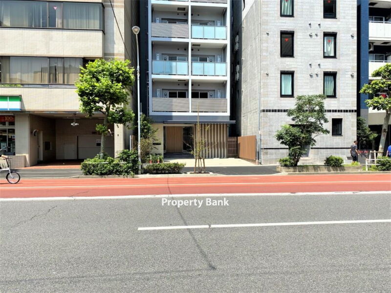 コンフォリア秋葉原ノース