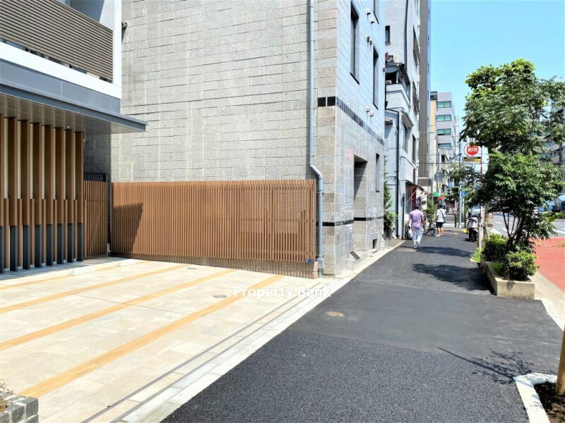 コンフォリア秋葉原ノース