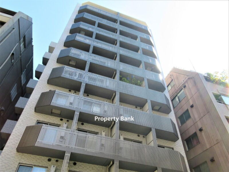 パークハビオ秋葉原