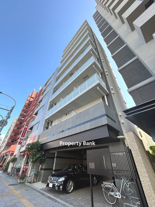 ジーベック大山