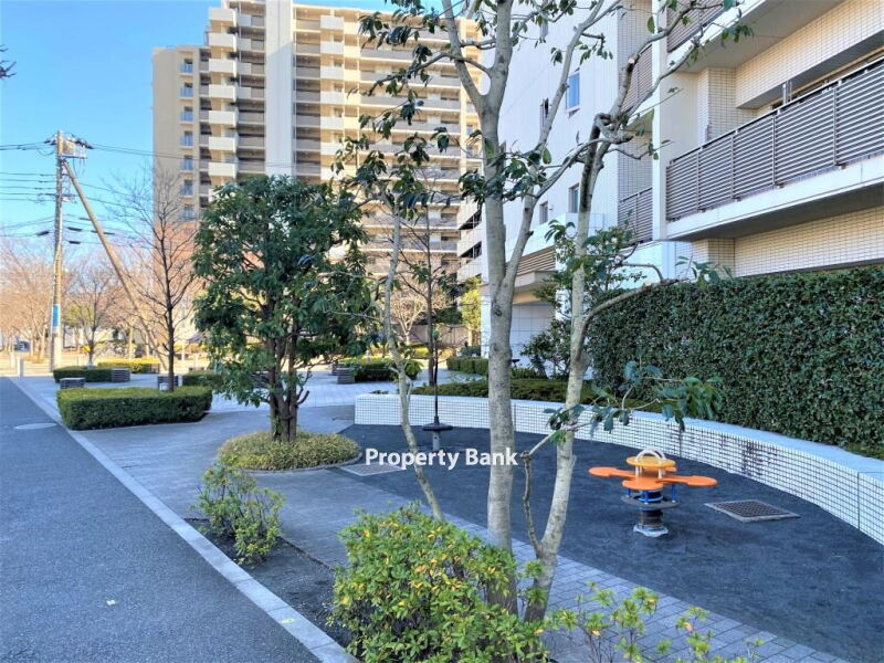 パークキューブ東品川