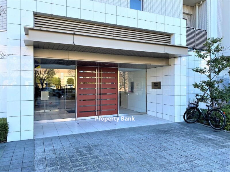 パークキューブ東品川