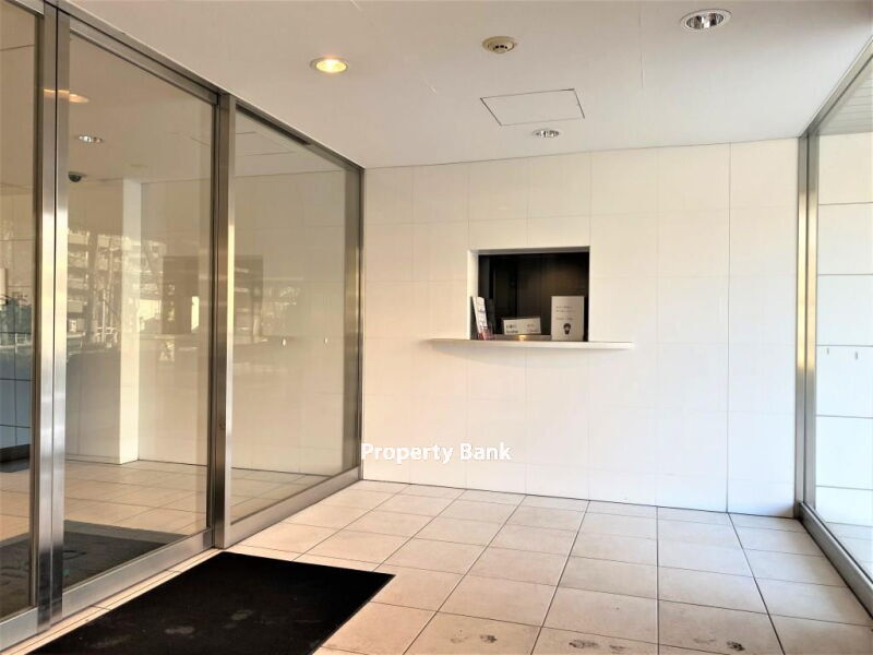 パークキューブ東品川