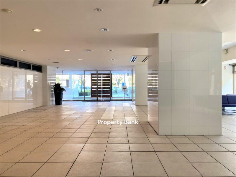 パークキューブ東品川