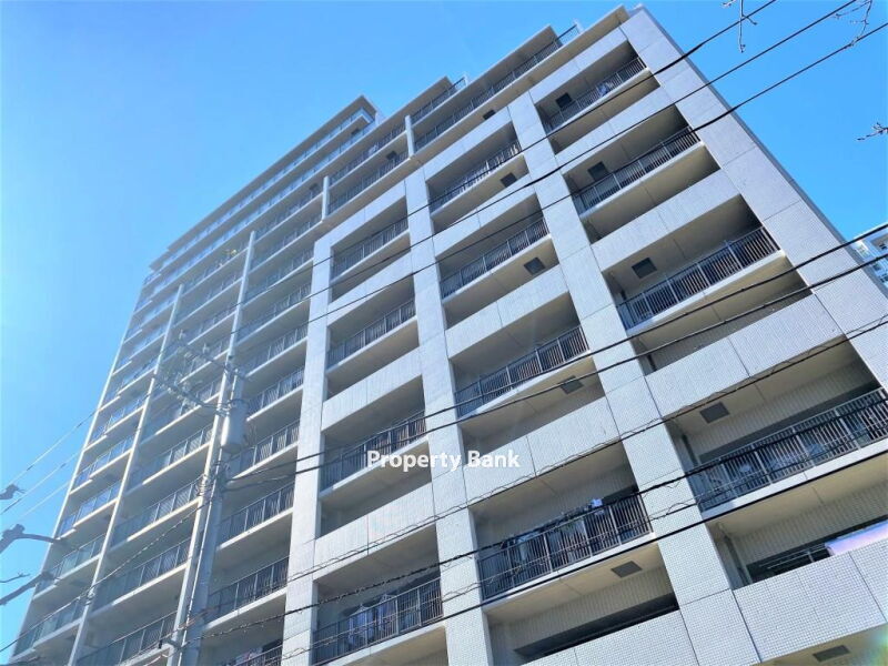 パークキューブ東品川