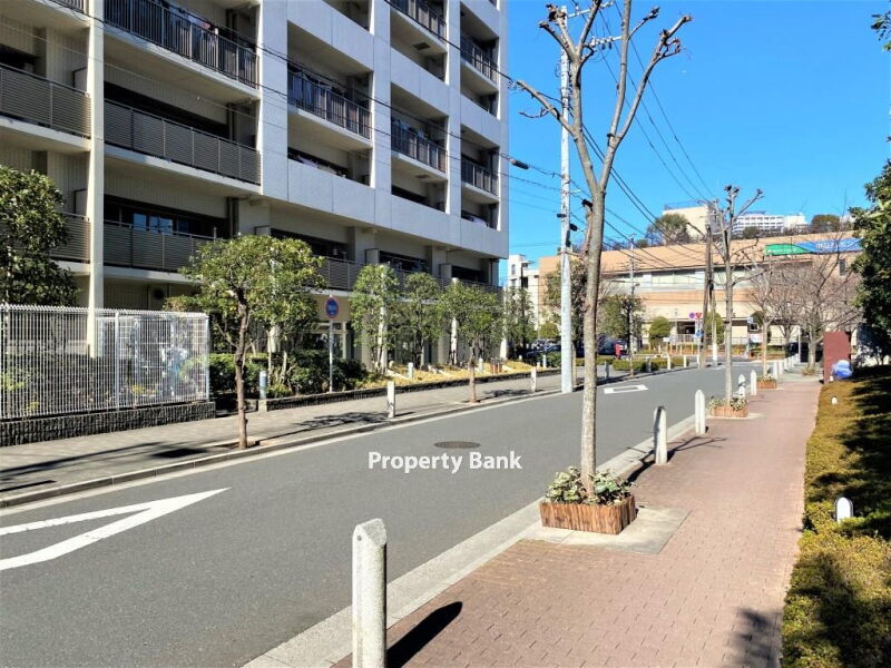 パークキューブ東品川