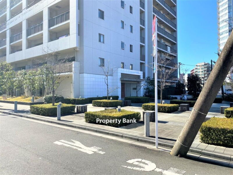 パークキューブ東品川