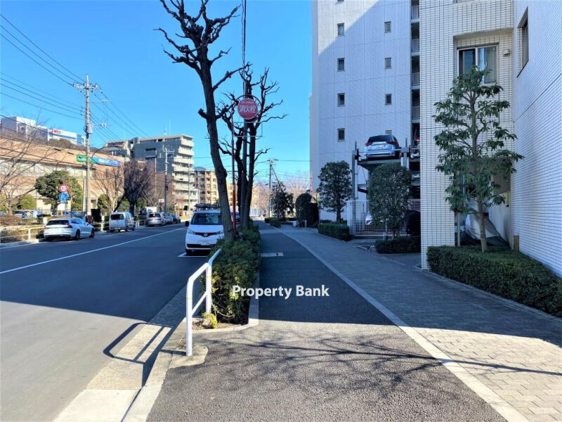 パークキューブ東品川