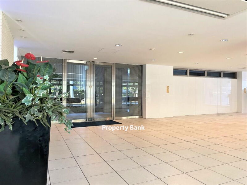 パークキューブ東品川