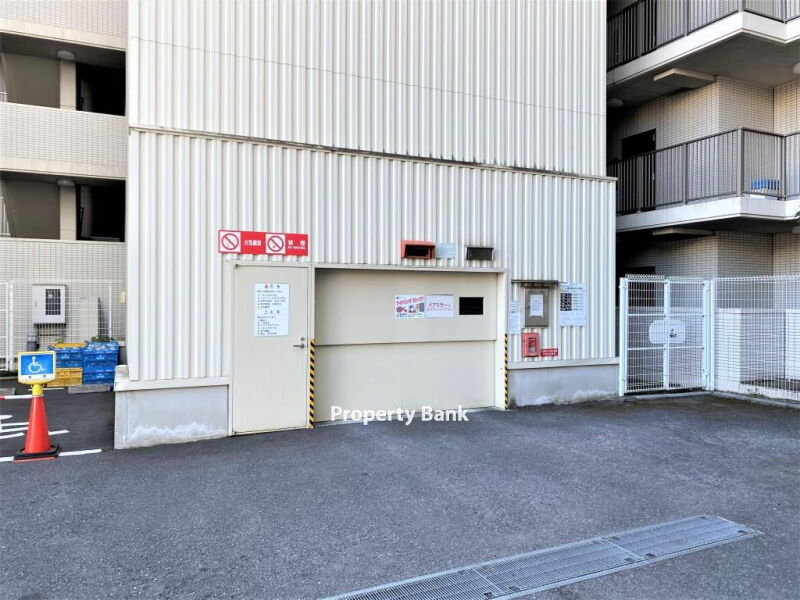 パークキューブ東品川