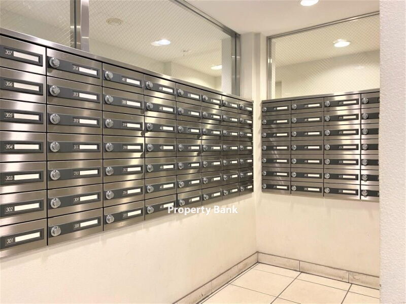 パークキューブ東品川