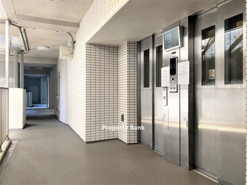 パークキューブ東品川