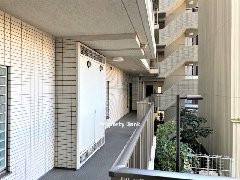 パークキューブ東品川
