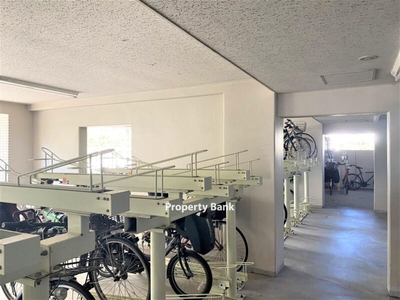 パークキューブ東品川