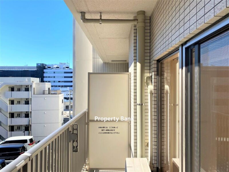 パークキューブ東品川