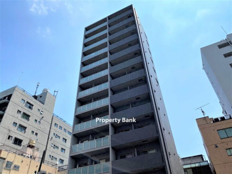 アーバネックス秋葉原イーストⅡ