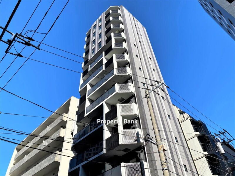 レガシア千代田三崎町