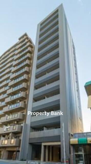 東京ハイタワー