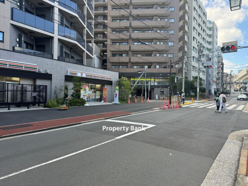 南麻布仙台坂レジデンス