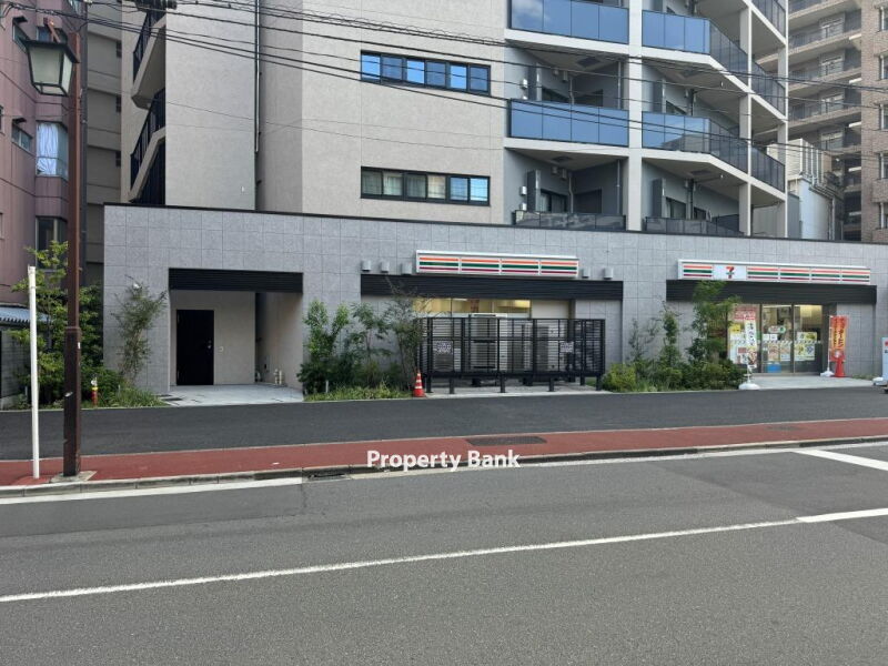 南麻布仙台坂レジデンス