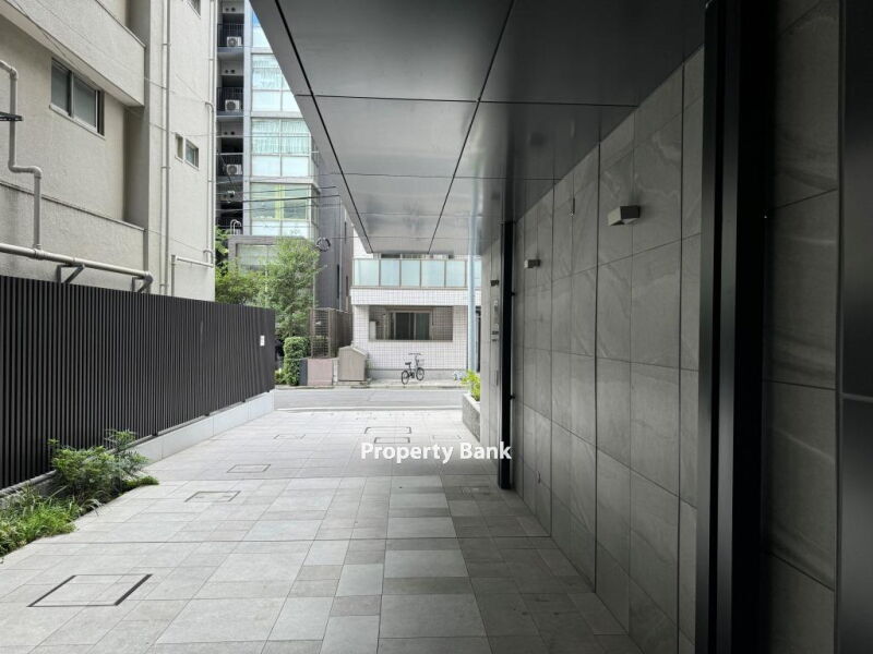 南麻布仙台坂レジデンス