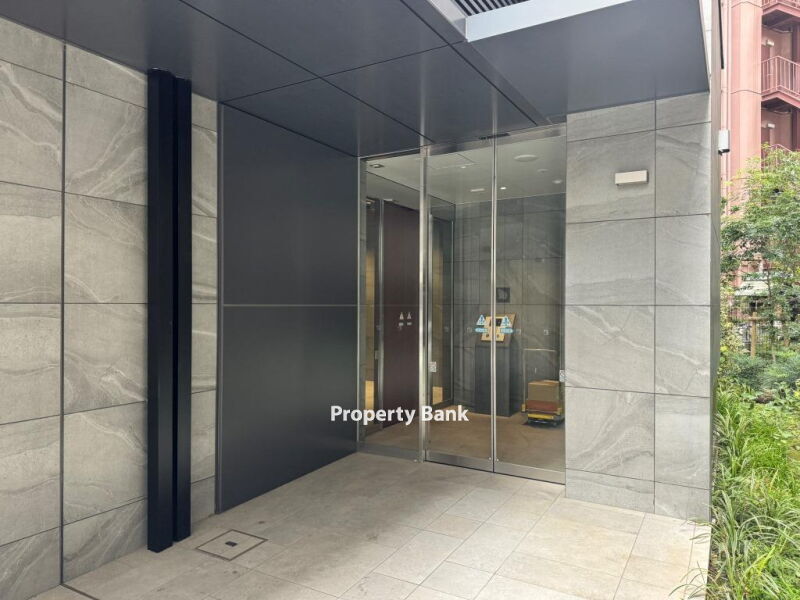 南麻布仙台坂レジデンス